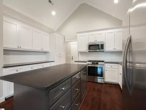 Kitchen - 208 E Bearden St, Greer, SC 29651 photo 3 of 5