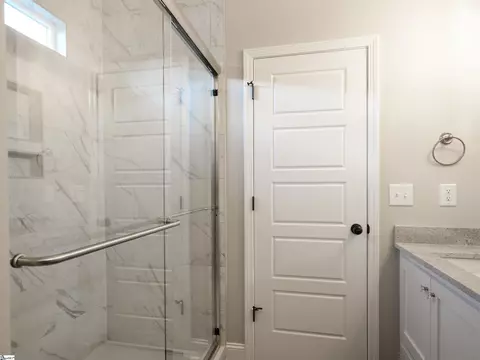 Entry Way - 208 E Bearden St, Greer, SC 29651 photo 2 of 2