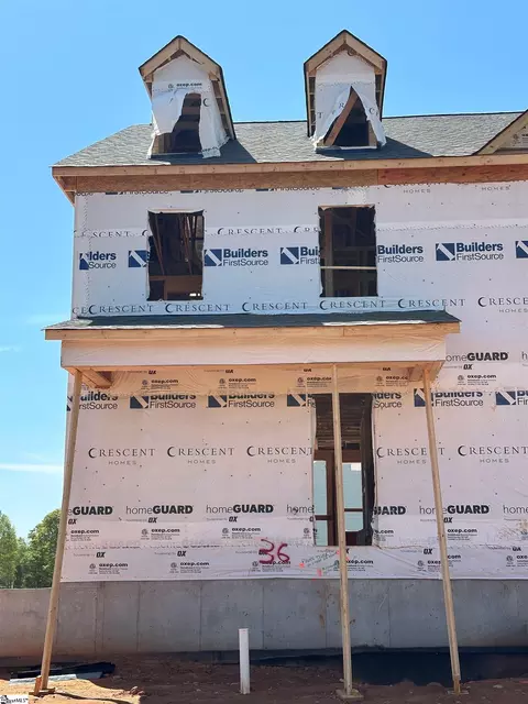 232 Lewes Ave #LOT 36, Simpsonville, SC 29681