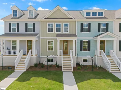 230 Lewes Ave #LOT 35, Simpsonville, SC 29681