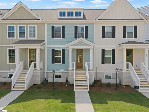 228 Lewes Ave #LOT 34, Simpsonville, SC 29681