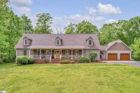 140 Pilot Rd, Greenville, SC 29609
