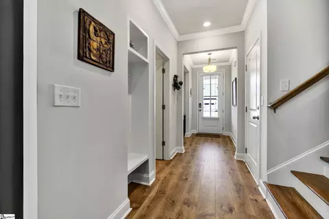Entry Way - 303 Townsend Ave, Greer, SC 29651 photo 2 of 2