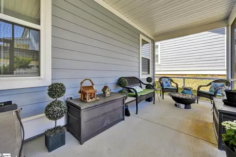 Exterior - 303 Townsend Ave, Greer, SC 29651 photo 9 of 9
