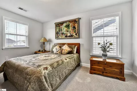 Bedroom - 303 Townsend Ave, Greer, SC 29651 photo 3 of 3