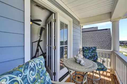 Exterior - 303 Townsend Ave, Greer, SC 29651 photo 2 of 9