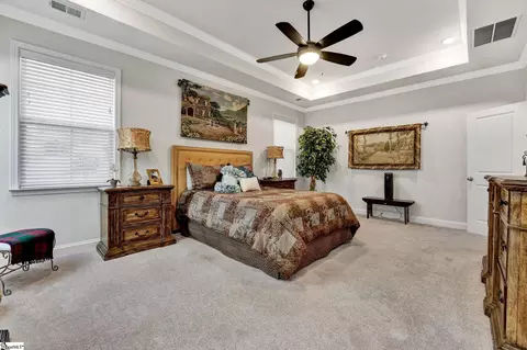 Bedroom - 303 Townsend Ave, Greer, SC 29651 photo 1 of 3