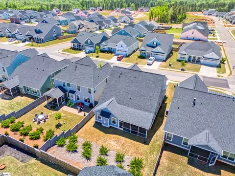 Exterior - 303 Townsend Ave, Greer, SC 29651 photo 8 of 9