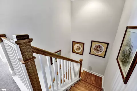 Entry Way - 303 Townsend Ave, Greer, SC 29651 photo 1 of 2
