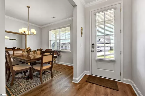 Dining - 303 Townsend Ave, Greer, SC 29651 photo 1 of 5