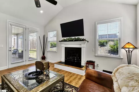 Living - 303 Townsend Ave, Greer, SC 29651 photo 3 of 3