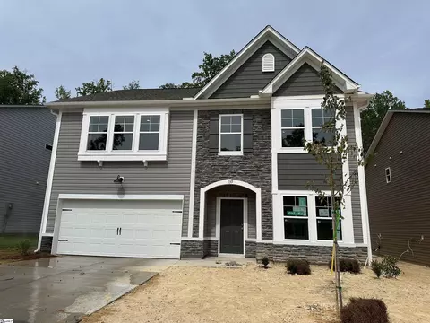 739 Fountainbrook Ln #LOT 506, Fountain Inn, SC 29644