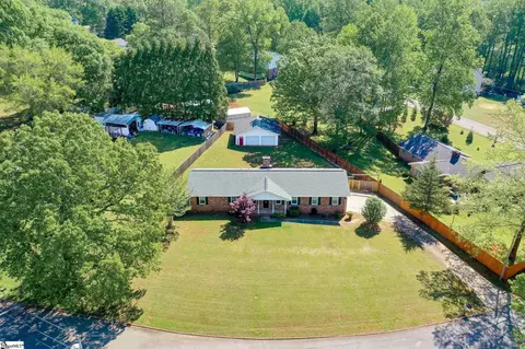 311 Longview Ter, Easley, SC 29642 photo 22