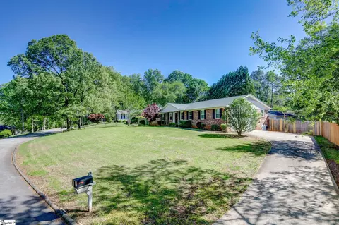 311 Longview Ter, Easley, SC 29642