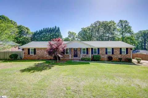 311 Longview Ter, Easley, SC 29642 photo 2