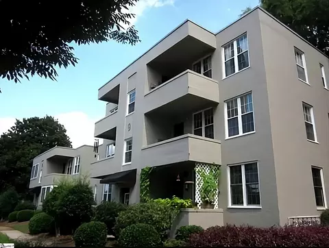 601 Cleveland St, Greenville, SC 29607