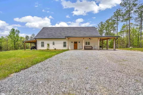 Exterior - 1249 Riley Rd, Buffalo, SC 29321 photo 3 of 12