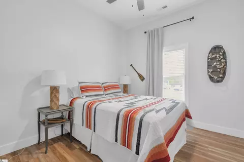 Bedroom - 1249 Riley Rd, Buffalo, SC 29321 photo 1 of 5