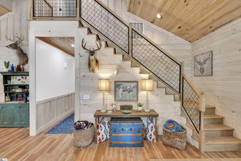 Entry Way - 1249 Riley Rd, Buffalo, SC 29321 photo 1 of 1