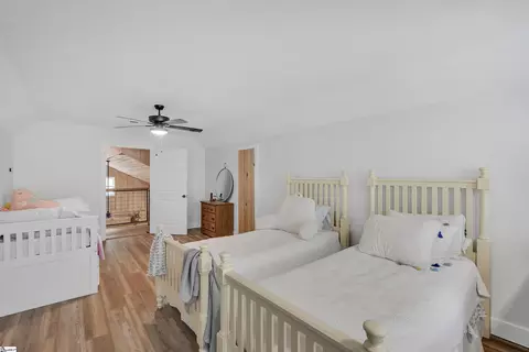 Bedroom - 1249 Riley Rd, Buffalo, SC 29321 photo 5 of 5