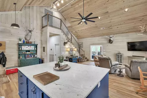Kitchen - 1249 Riley Rd, Buffalo, SC 29321 photo 4 of 4