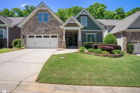 6 Wiscasset Way, Greenville, SC 29615