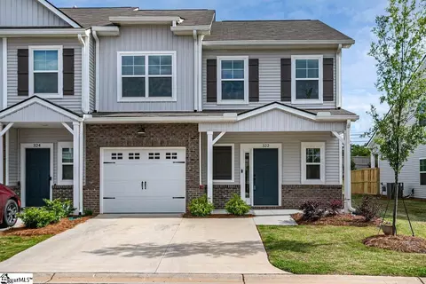 322 Hollenbeck Pl, Greenville, SC 29607