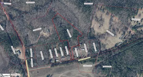 00 Little Mountain Rd, Anderson, SC 29625
