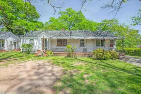 2 West Ave, Greenville, SC 29611