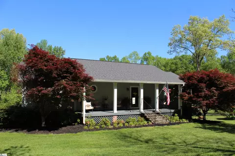 409 Timber Rd, Piedmont, SC 29673