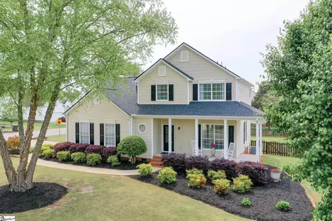 100 Wingcup Way, Simpsonville, SC 29680