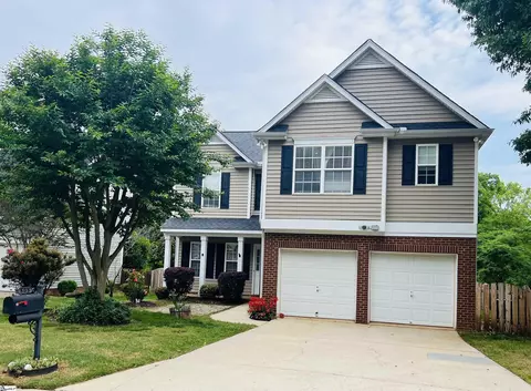 505 Fairview Lake Way, Simpsonville, SC 29680
