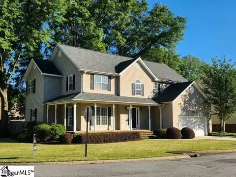1 Bartles Ct, Simpsonville, SC 29681