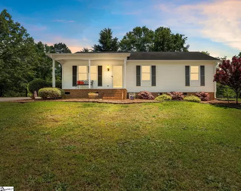 123 Deborah Ln, Greenville, SC 29611