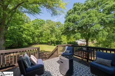 Exterior - 138 Thompson Rd, Greer, SC 29651 photo 6 of 8