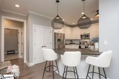 Kitchen - 138 Thompson Rd, Greer, SC 29651 photo 1 of 3