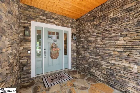 Exterior - 138 Thompson Rd, Greer, SC 29651 photo 3 of 8