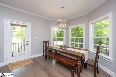 Dining - 138 Thompson Rd, Greer, SC 29651 photo 2 of 2