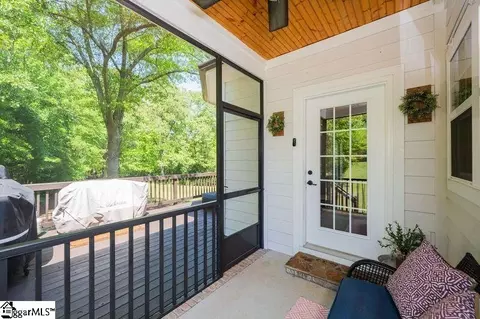 Exterior - 138 Thompson Rd, Greer, SC 29651 photo 5 of 8