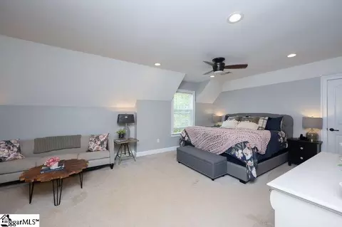 Bedroom - 138 Thompson Rd, Greer, SC 29651 photo 1 of 6