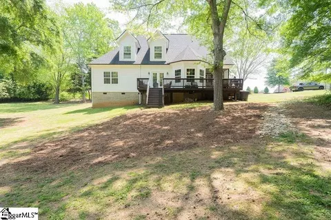 Exterior - 138 Thompson Rd, Greer, SC 29651 photo 4 of 8