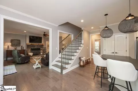 Entry Way - 138 Thompson Rd, Greer, SC 29651 photo 2 of 2