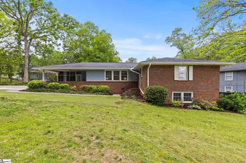 501 E Dorchester Blvd, Greenville, SC 29605