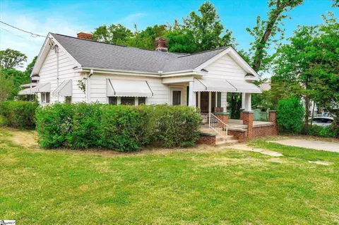 412 Mccrary St, Greenville, SC 29609