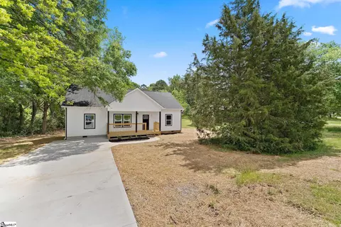 2806 Centerville Rd, Anderson, SC 29625