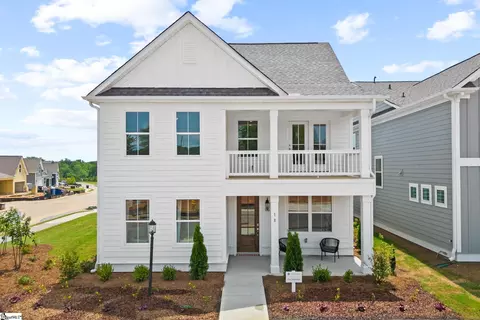 18 Lewes Ave #LOT 09, Simpsonville, SC 29681