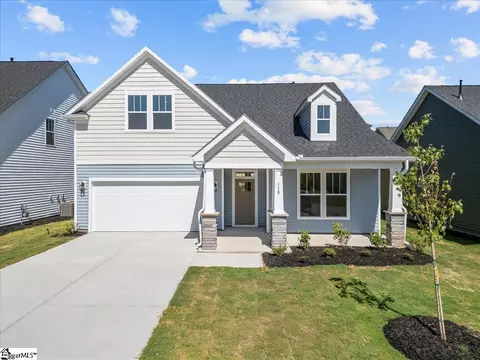 118 Whitman Way, Easley, SC 29642 photo 1