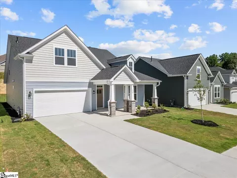 118 Whitman Way, Easley, SC 29642 photo 2