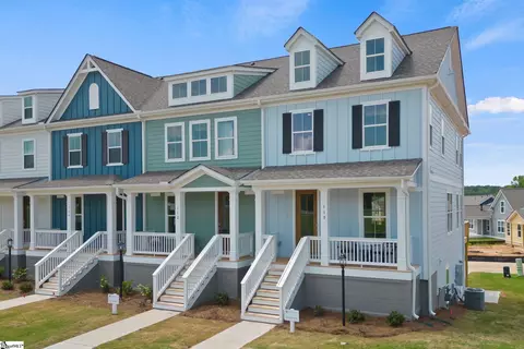 110 Lewes Ave #LOT 14, Simpsonville, SC 29681