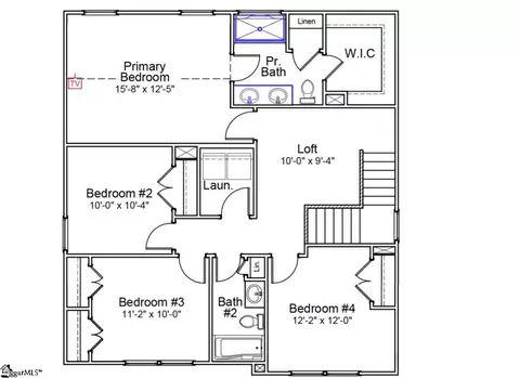 164 Braxton Dr #LOT 16, Moore, SC 29369 photo 3
